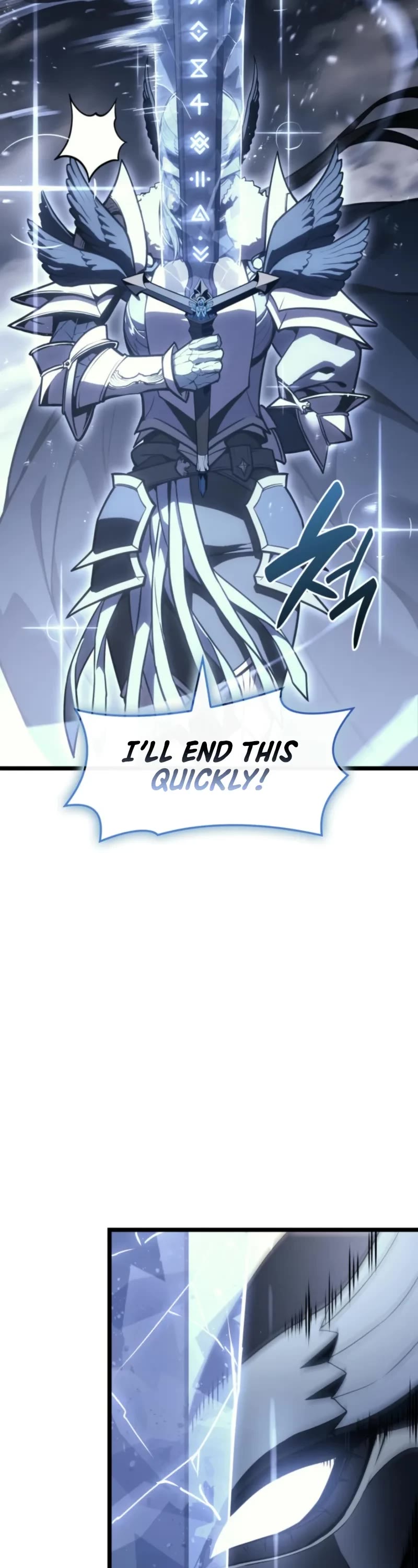 The Return of the Disaster-Class Hero Chapter 113 page 27 - Chapter 113