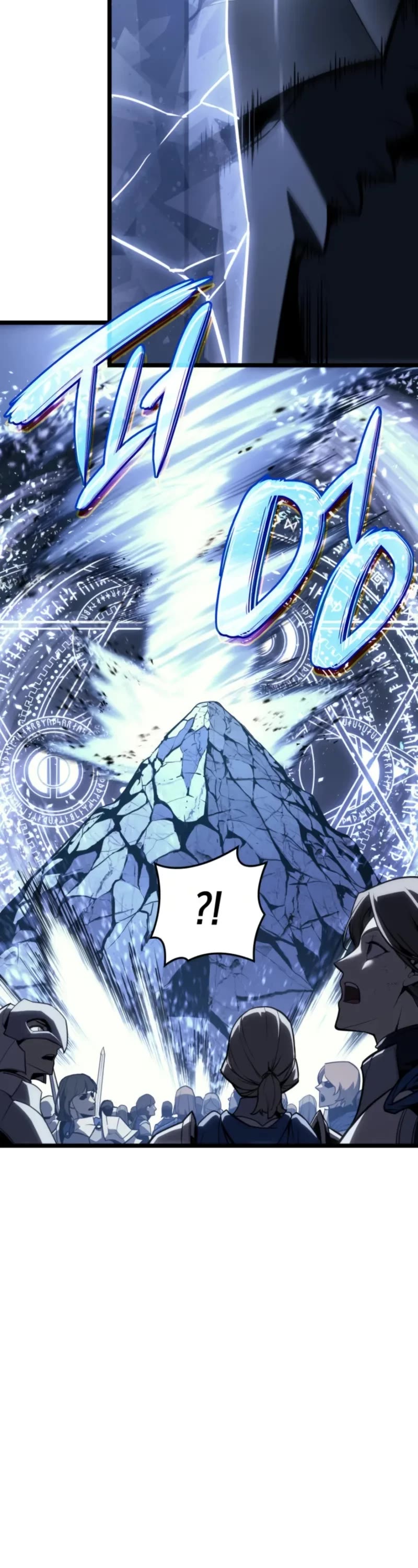 The Return of the Disaster-Class Hero Chapter 113 page 28 - Chapter 113