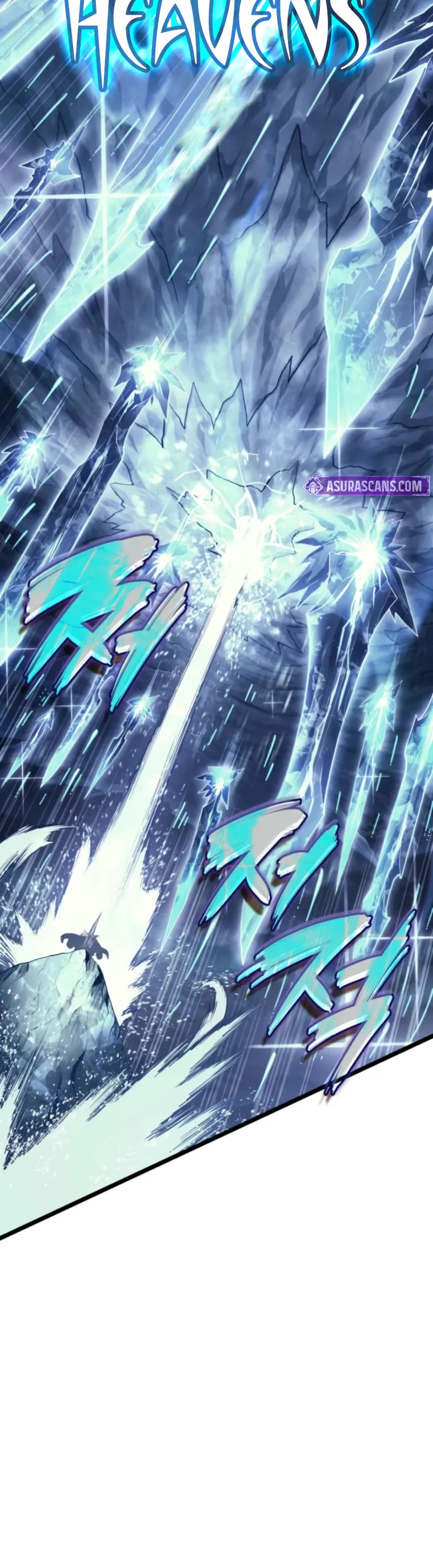 The Return of the Disaster-Class Hero Chapter 113 page 34 - Chapter 113
