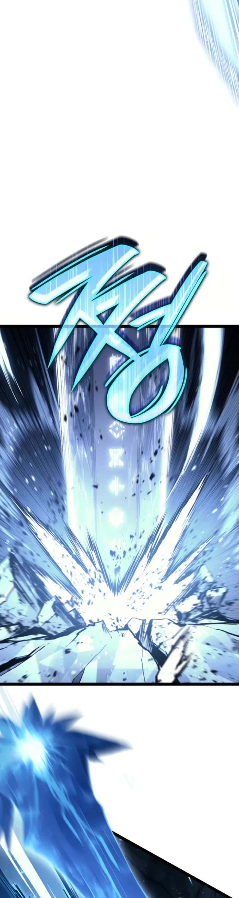 The Return of the Disaster-Class Hero Chapter 113 page 37 - Chapter 113