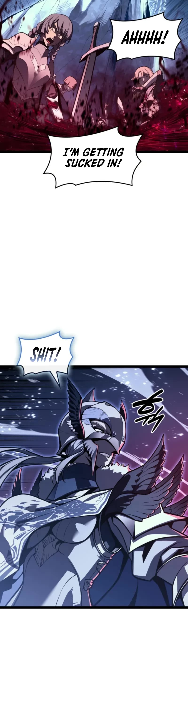 The Return of the Disaster-Class Hero Chapter 113 page 42 - Chapter 113