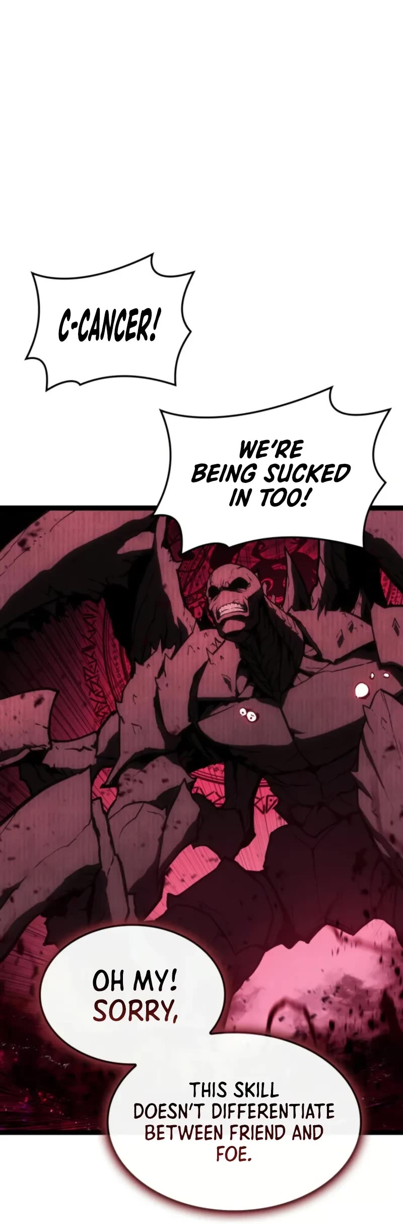 The Return of the Disaster-Class Hero Chapter 113 page 48 - Chapter 113
