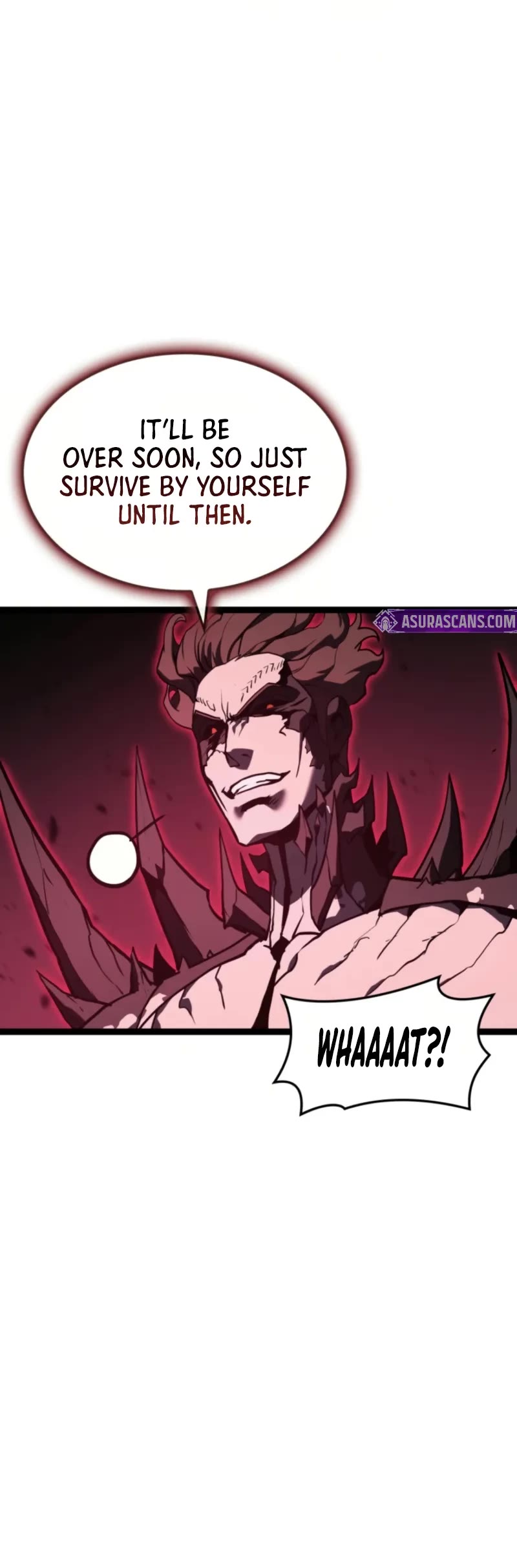 The Return of the Disaster-Class Hero Chapter 113 page 49 - Chapter 113