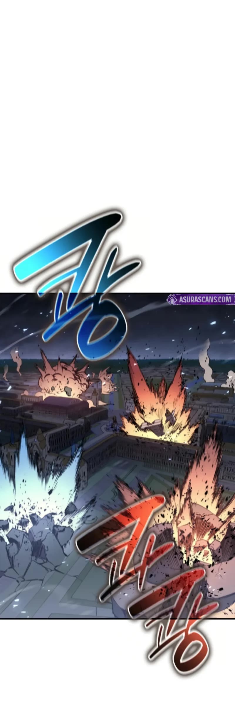 The Return of the Disaster-Class Hero Chapter 113 page 5 - Chapter 113