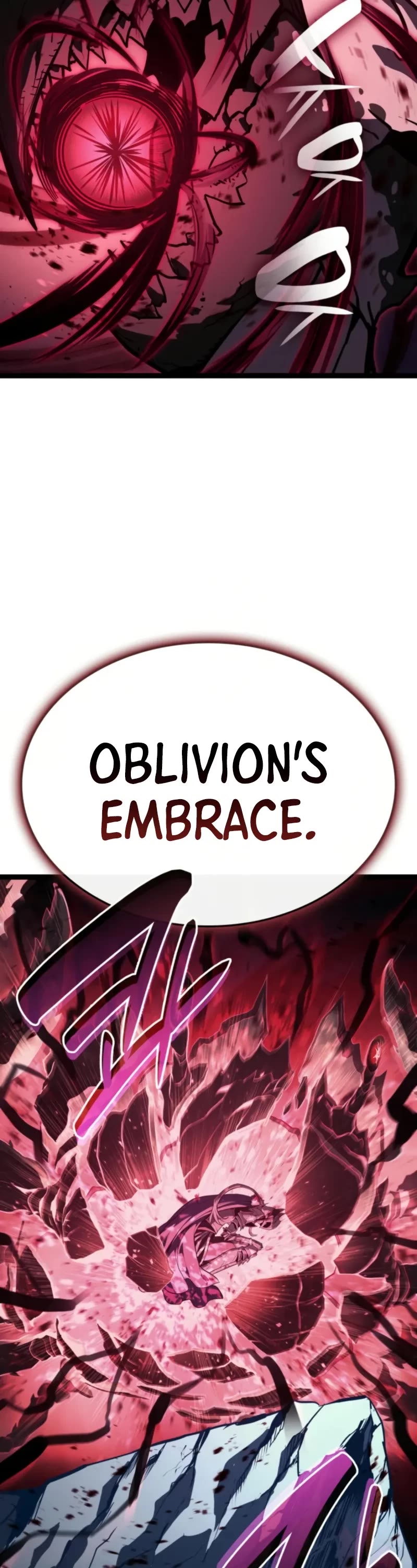The Return of the Disaster-Class Hero Chapter 113 page 51 - Chapter 113