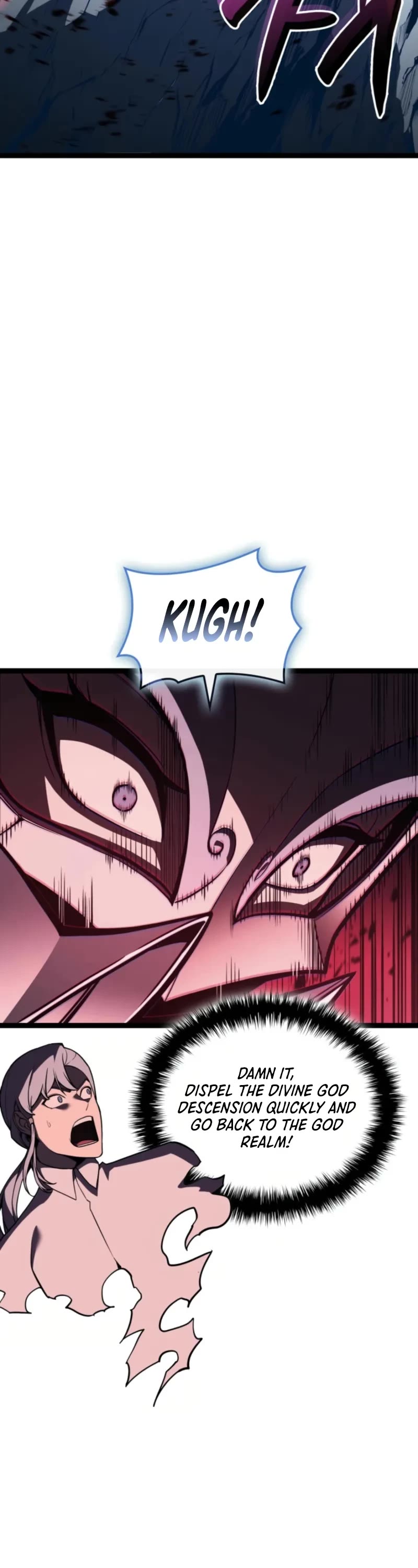 The Return of the Disaster-Class Hero Chapter 113 page 52 - Chapter 113