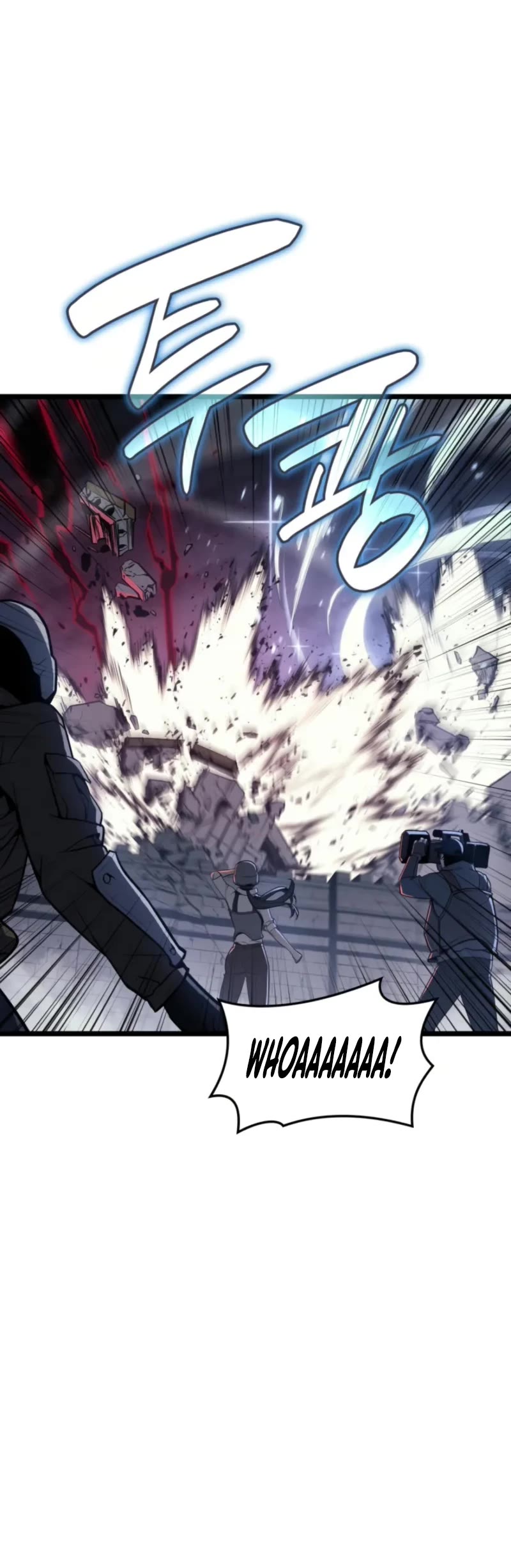 The Return of the Disaster-Class Hero Chapter 113 page 6 - Chapter 113