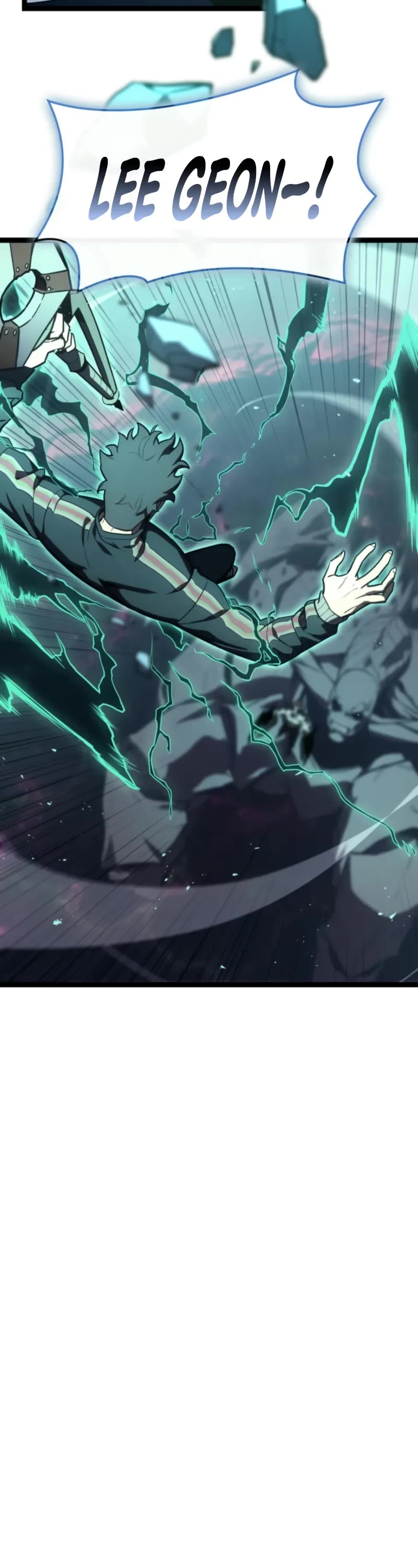 The Return of the Disaster-Class Hero Chapter 113 page 60 - Chapter 113