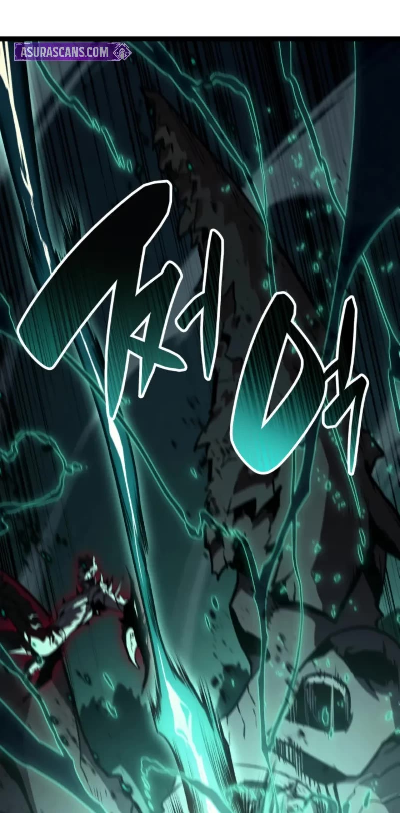 The Return of the Disaster-Class Hero Chapter 113 page 61 - Chapter 113