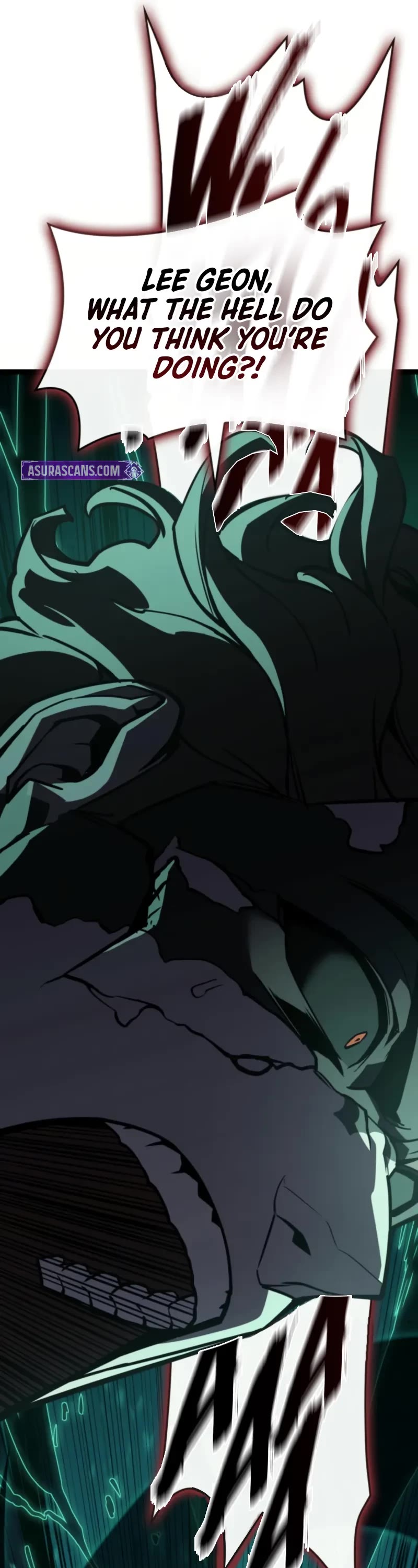 The Return of the Disaster-Class Hero Chapter 113 page 63 - Chapter 113