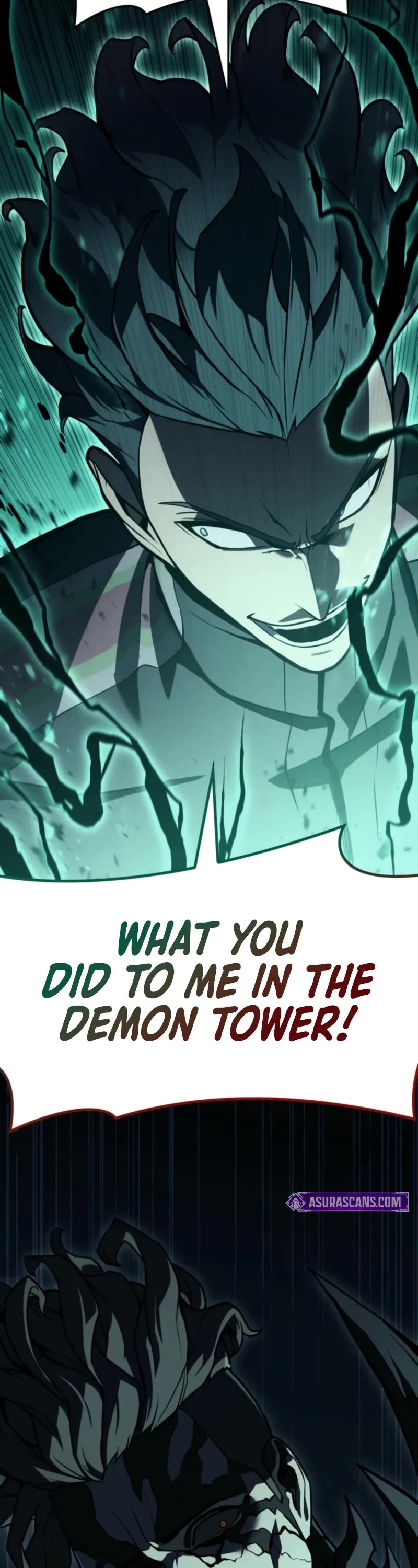 The Return of the Disaster-Class Hero Chapter 113 page 65 - Chapter 113