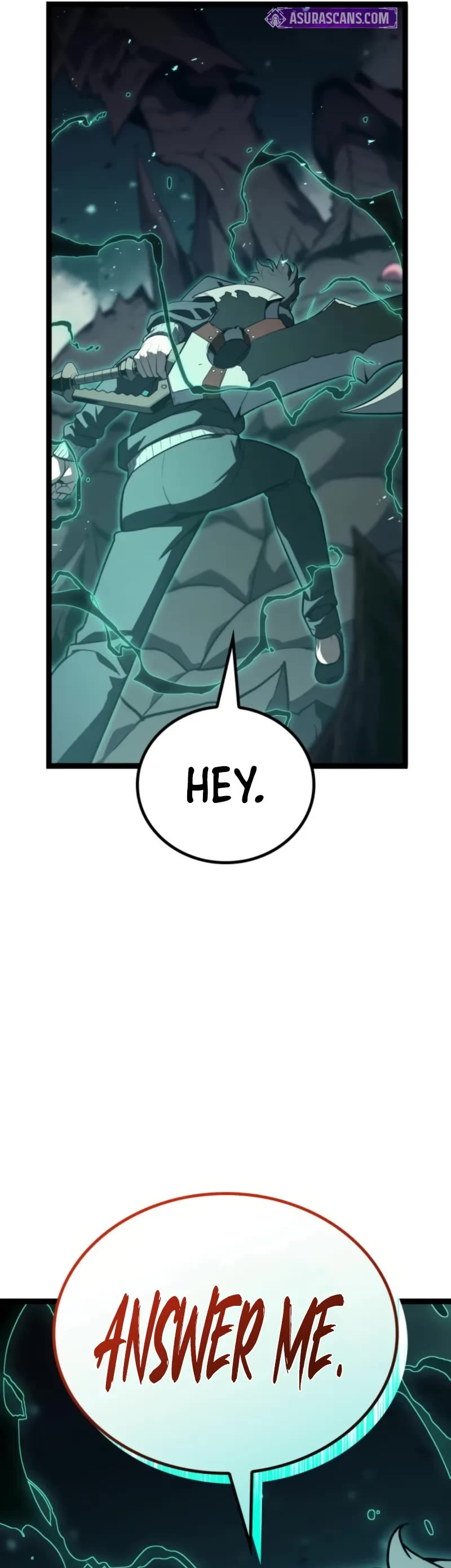 The Return of the Disaster-Class Hero Chapter 113 page 68 - Chapter 113