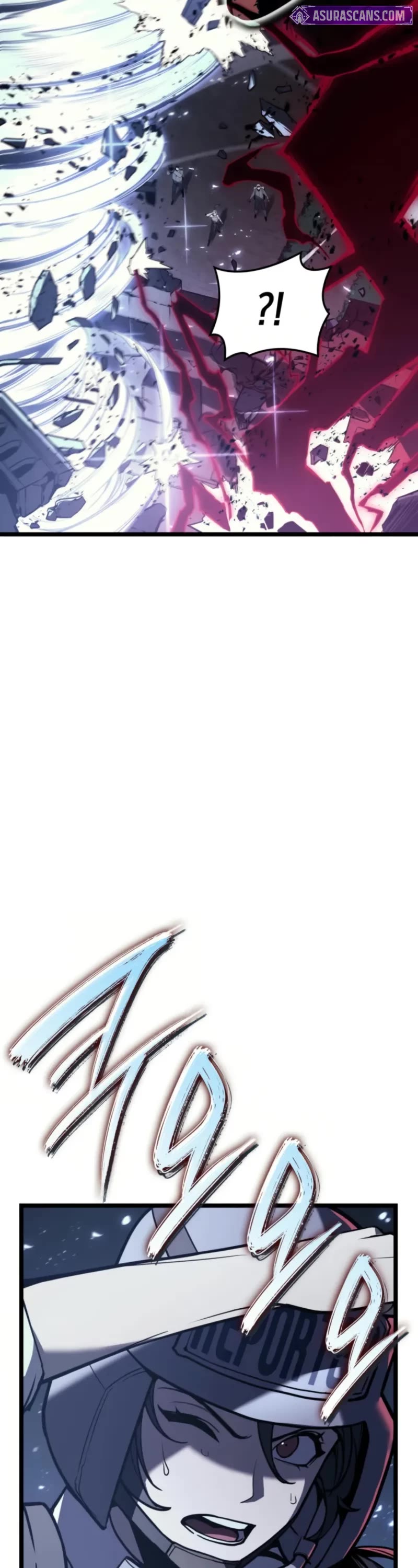The Return of the Disaster-Class Hero Chapter 113 page 8 - Chapter 113