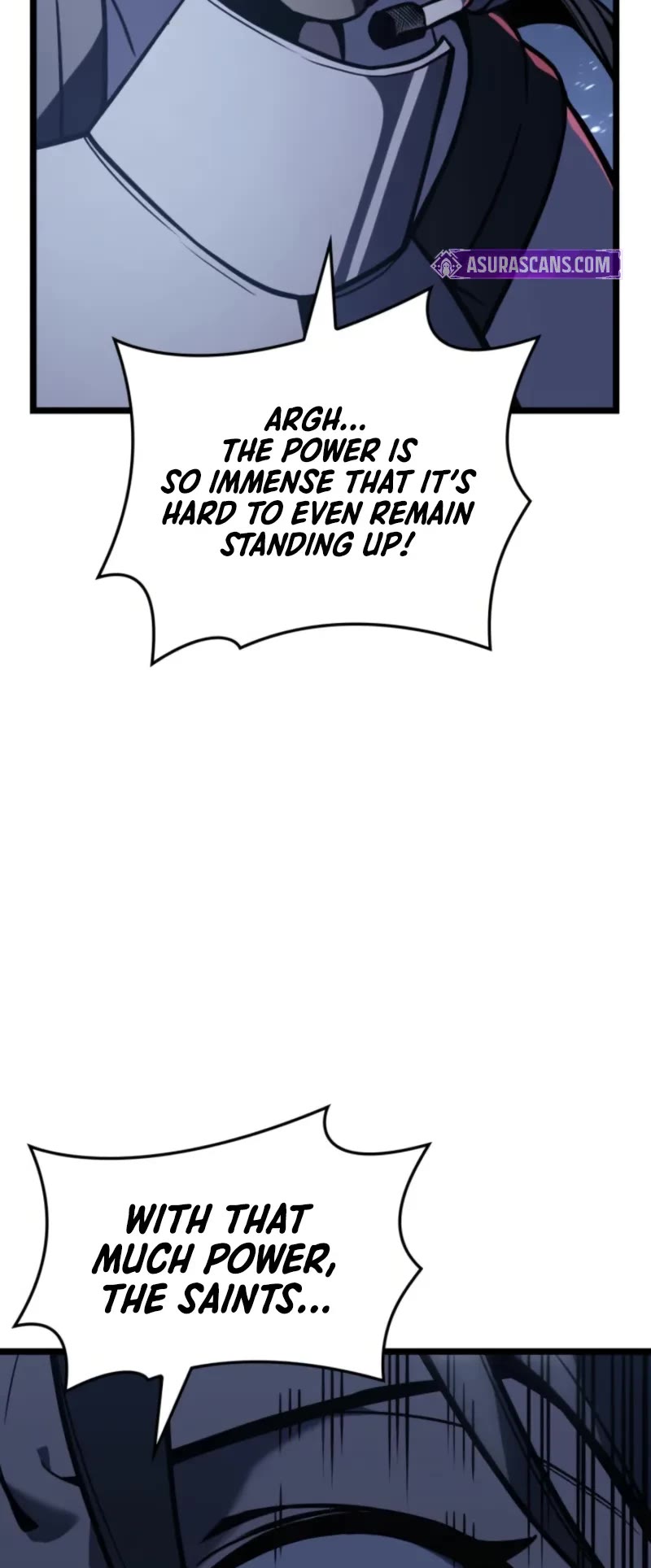 The Return of the Disaster-Class Hero Chapter 113 page 9 - Chapter 113