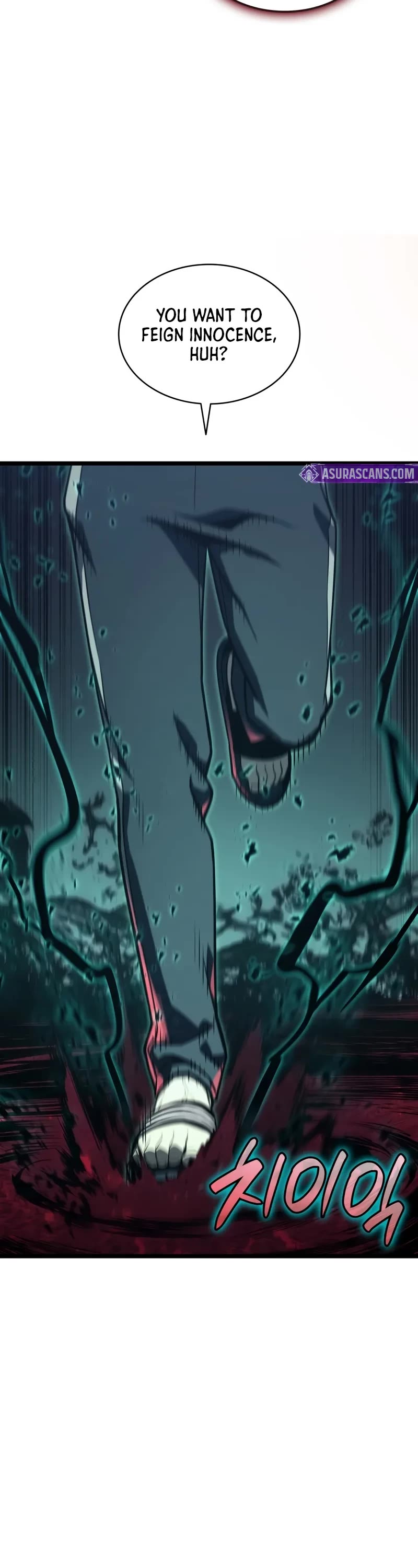 The Return of the Disaster-Class Hero Chapter 114 page 13 - Chapter 114