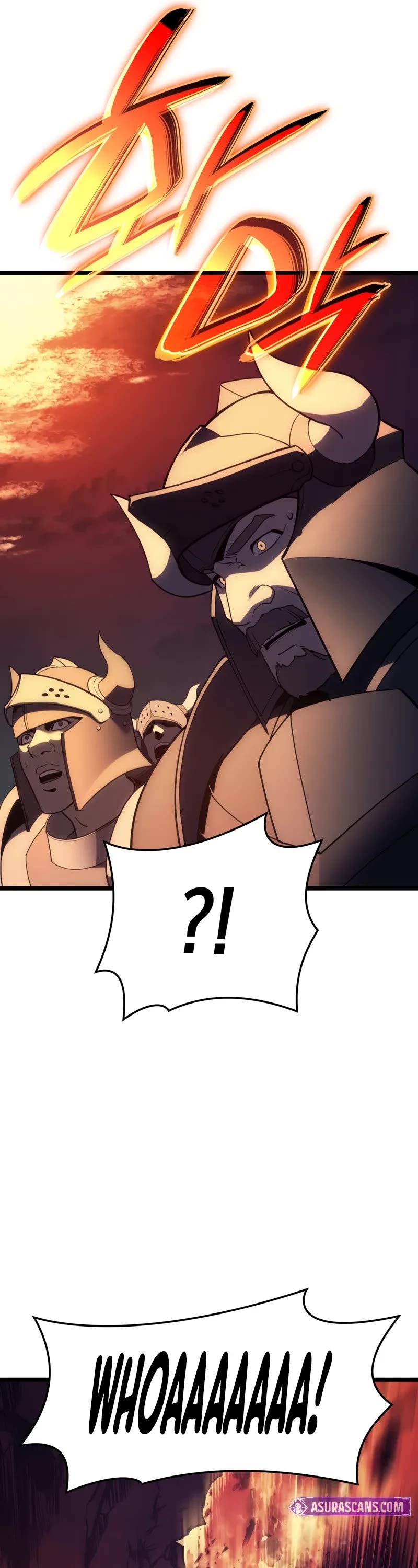 The Return of the Disaster-Class Hero Chapter 114 page 17 - Chapter 114