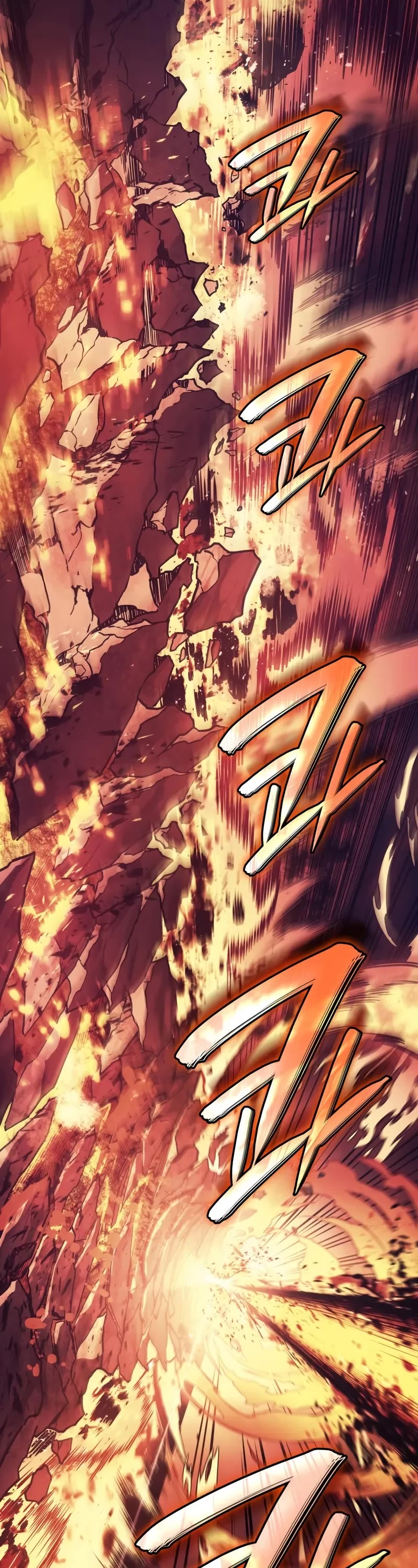 The Return of the Disaster-Class Hero Chapter 114 page 18 - Chapter 114