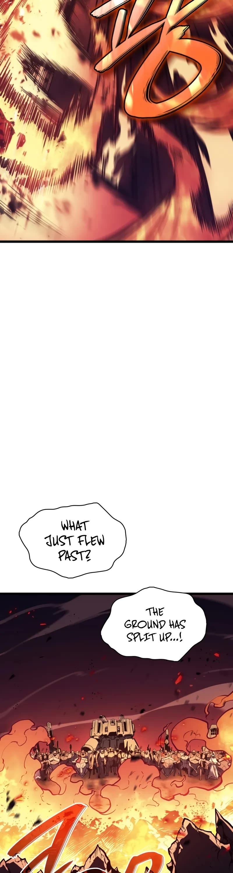 The Return of the Disaster-Class Hero Chapter 114 page 19 - Chapter 114