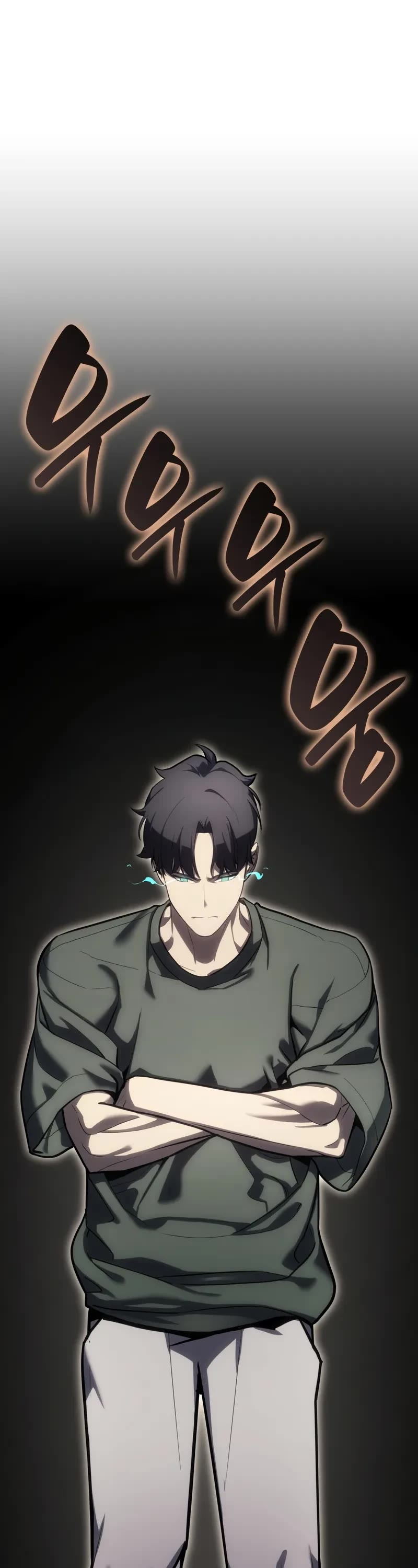 The Return of the Disaster-Class Hero Chapter 114 page 2 - Chapter 114