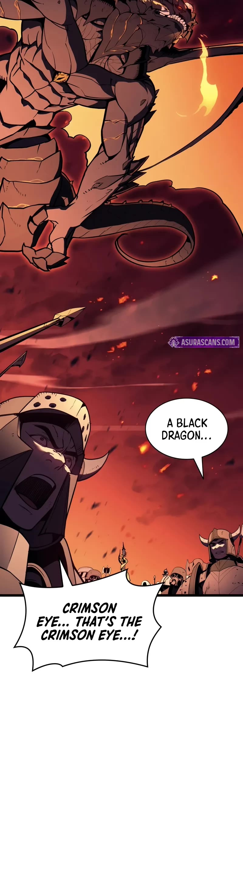The Return of the Disaster-Class Hero Chapter 114 page 21 - Chapter 114