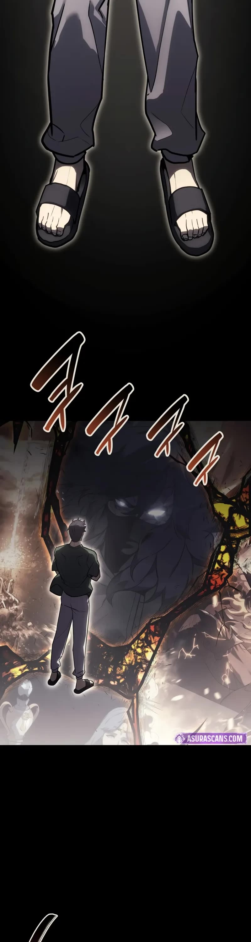 The Return of the Disaster-Class Hero Chapter 114 page 3 - Chapter 114