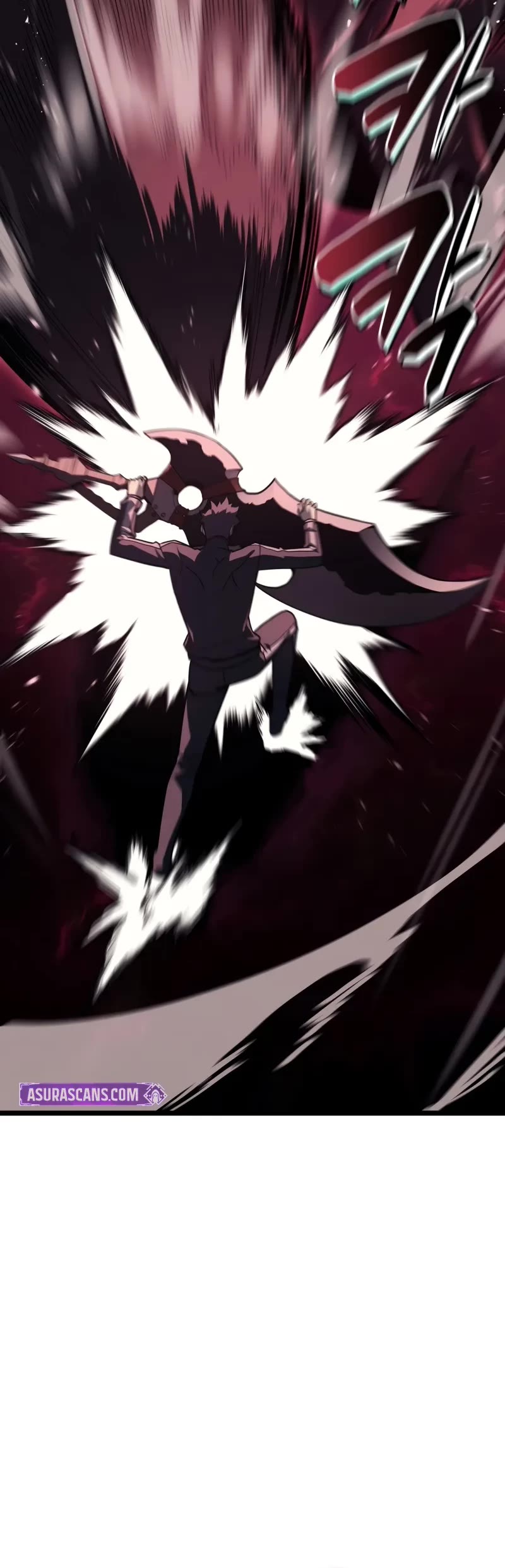 The Return of the Disaster-Class Hero Chapter 114 page 30 - Chapter 114