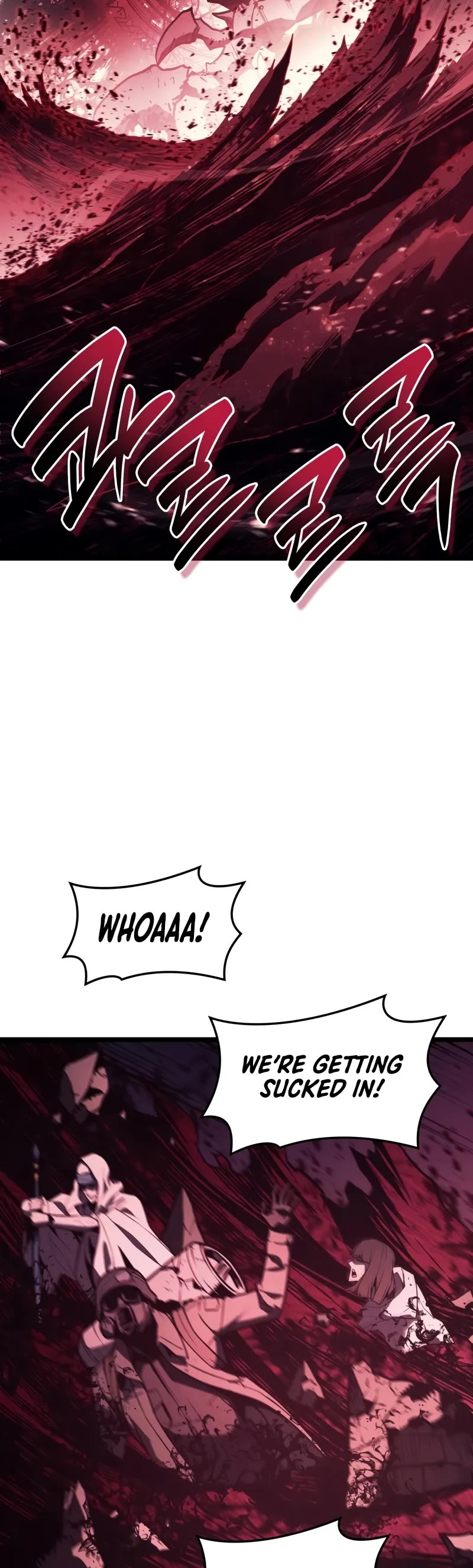The Return of the Disaster-Class Hero Chapter 114 page 39 - Chapter 114