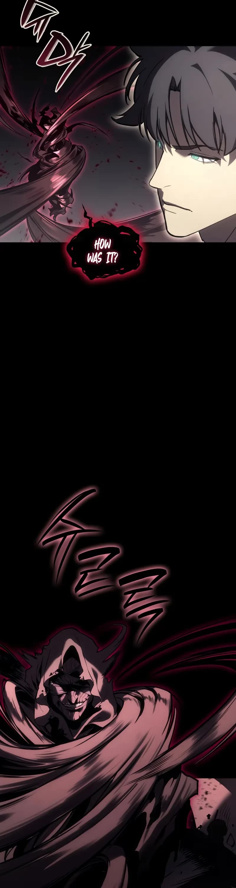 The Return of the Disaster-Class Hero Chapter 114 page 4 - Chapter 114