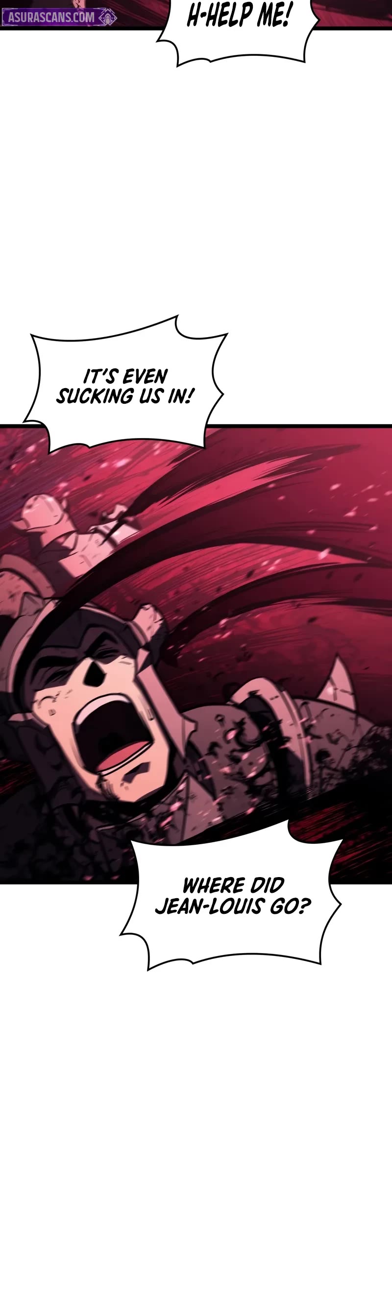 The Return of the Disaster-Class Hero Chapter 114 page 40 - Chapter 114