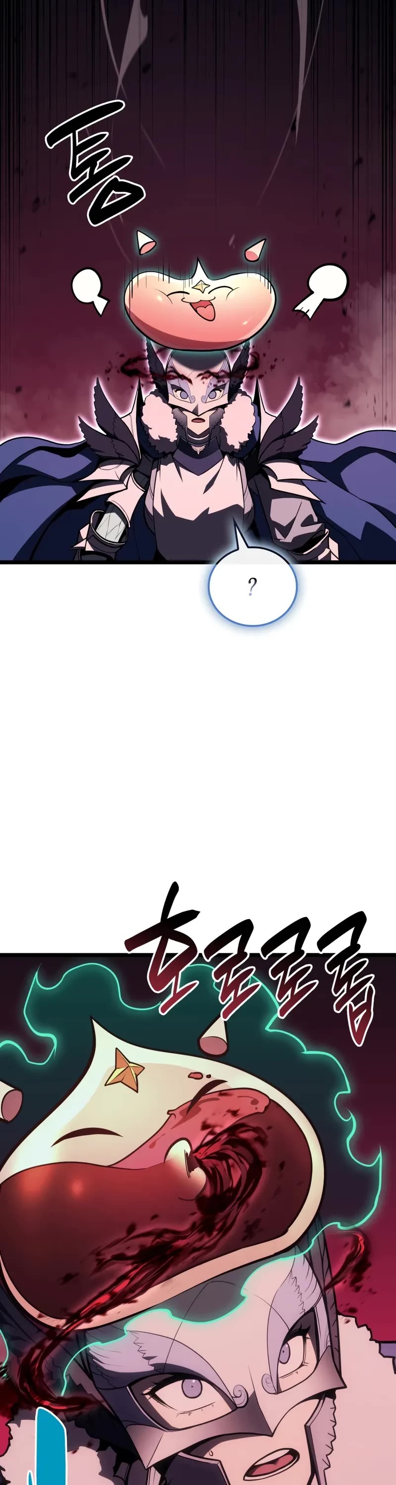 The Return of the Disaster-Class Hero Chapter 114 page 48 - Chapter 114