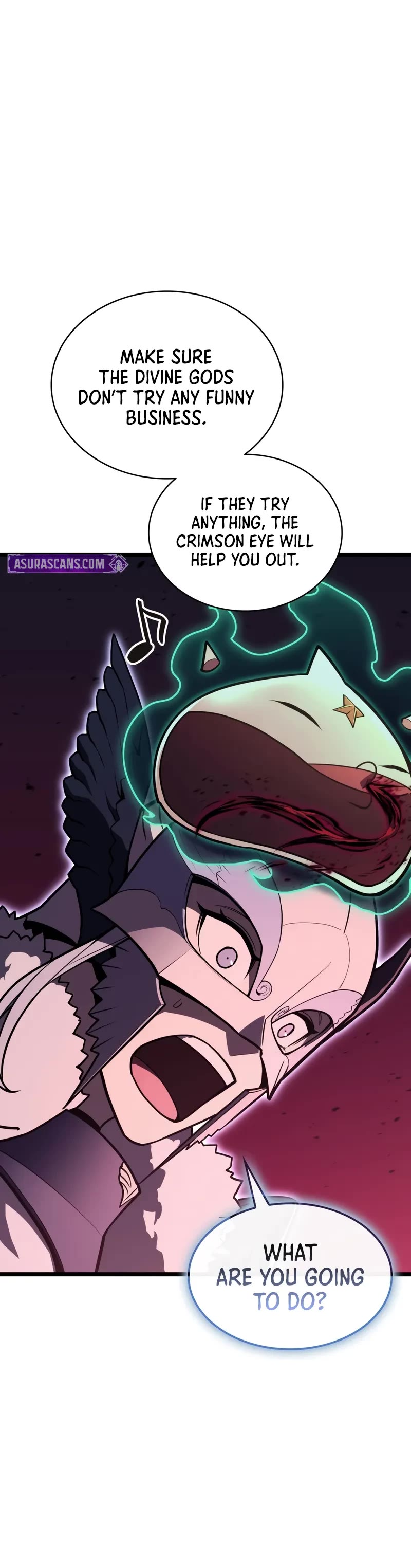 The Return of the Disaster-Class Hero Chapter 114 page 50 - Chapter 114