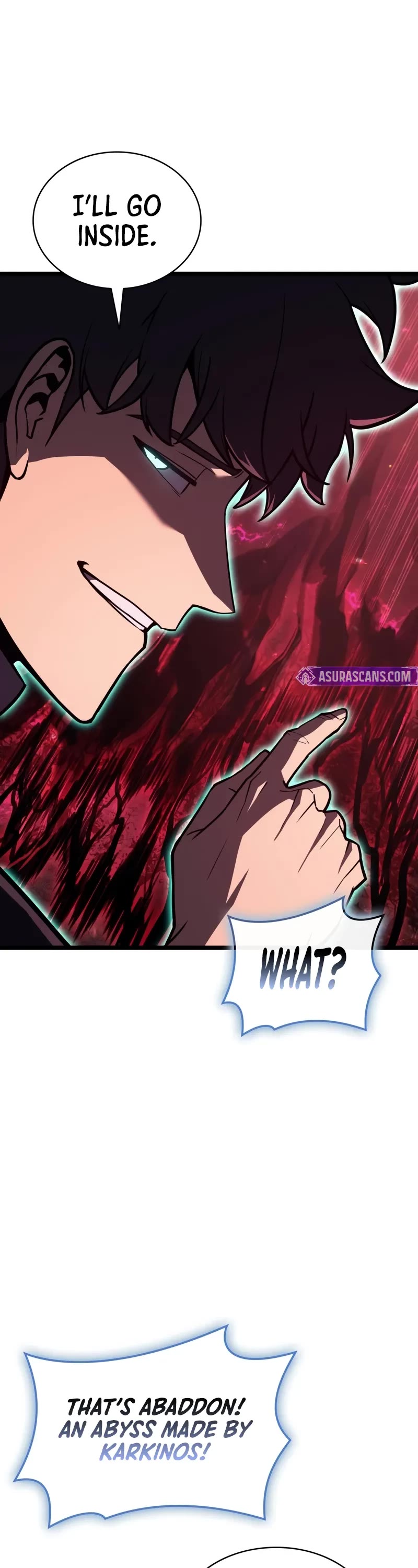 The Return of the Disaster-Class Hero Chapter 114 page 51 - Chapter 114