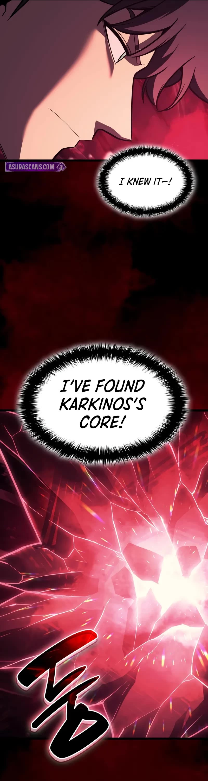 The Return of the Disaster-Class Hero Chapter 114 page 56 - Chapter 114