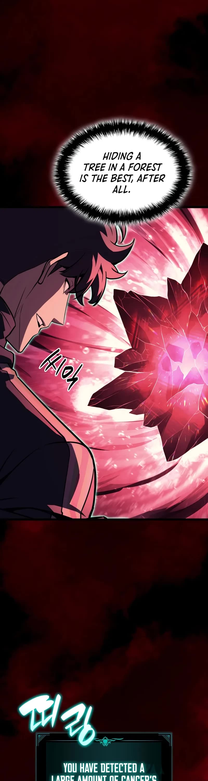 The Return of the Disaster-Class Hero Chapter 114 page 57 - Chapter 114