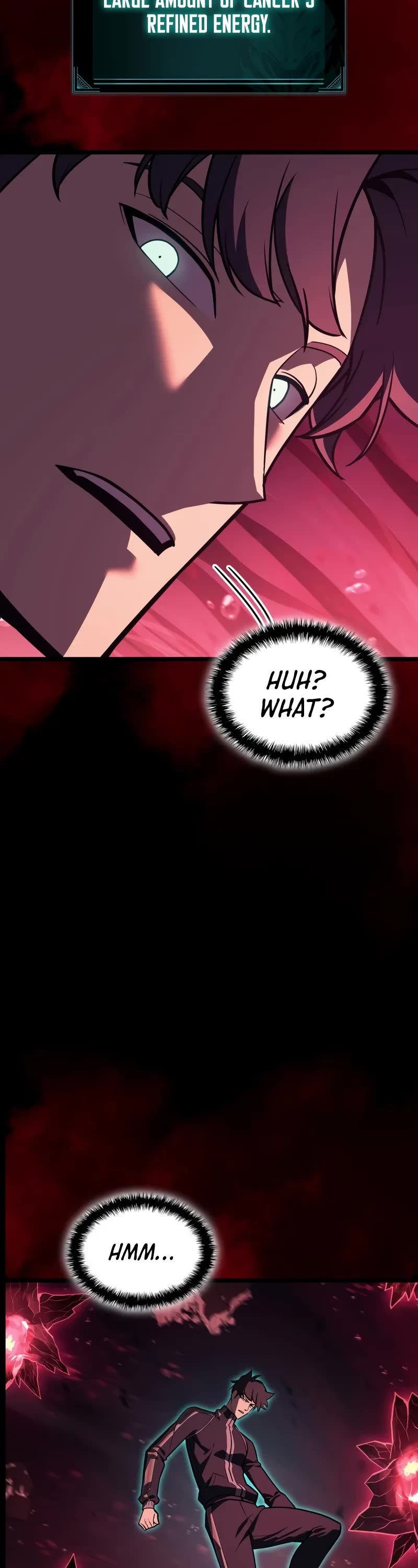The Return of the Disaster-Class Hero Chapter 114 page 58 - Chapter 114