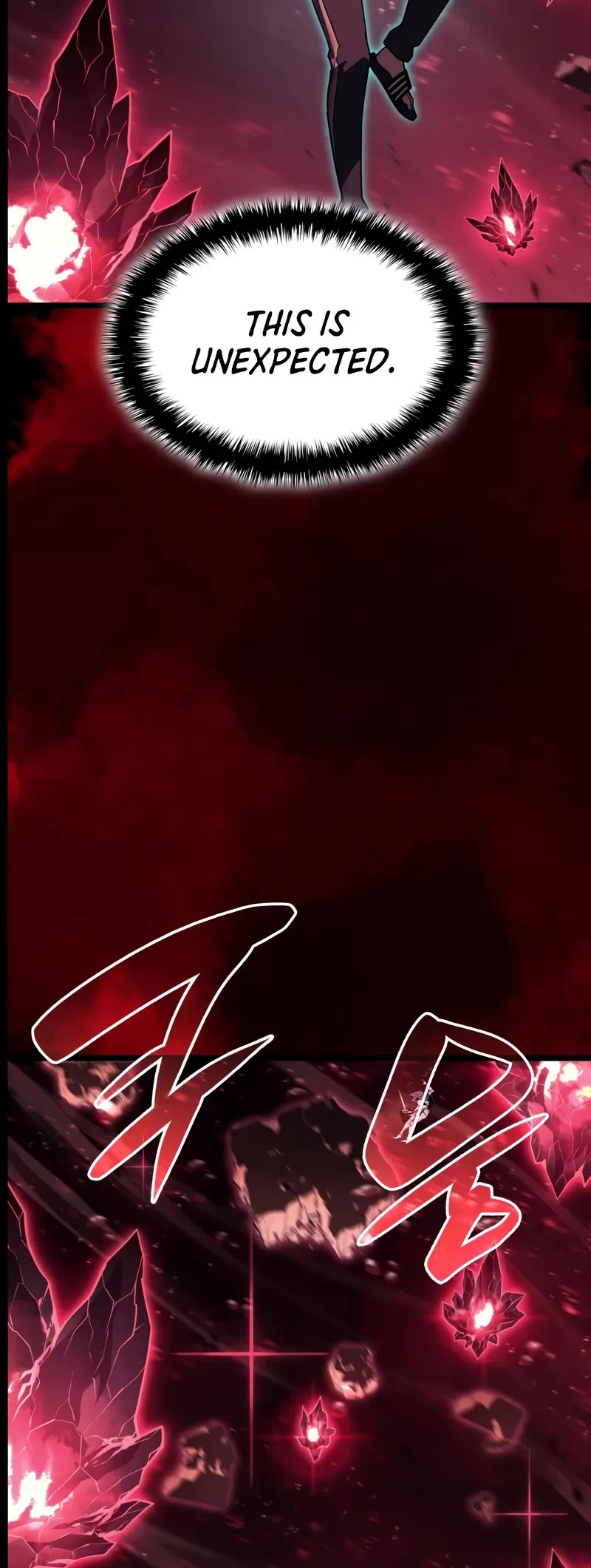 The Return of the Disaster-Class Hero Chapter 114 page 59 - Chapter 114