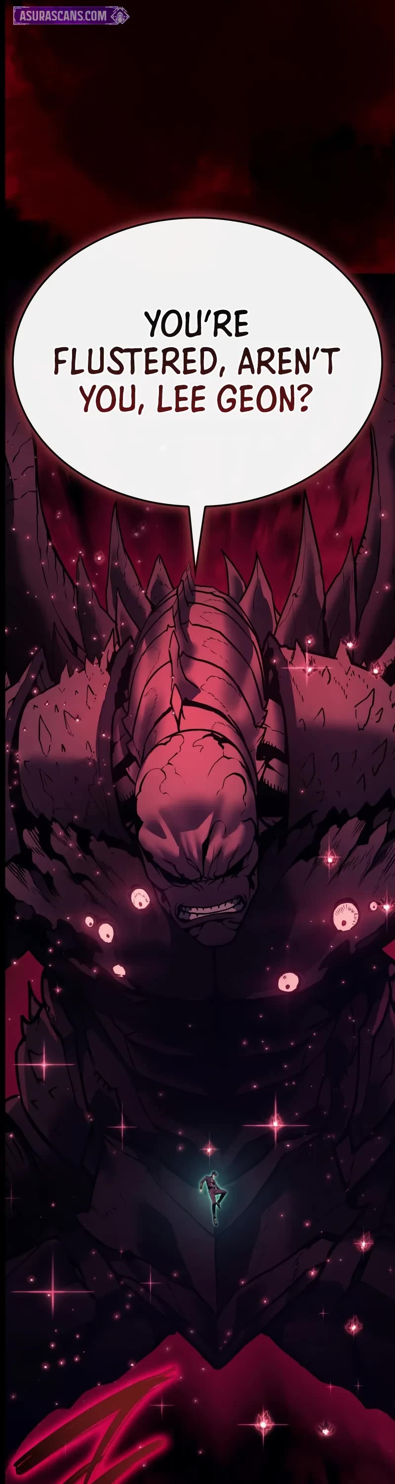 The Return of the Disaster-Class Hero Chapter 114 page 61 - Chapter 114