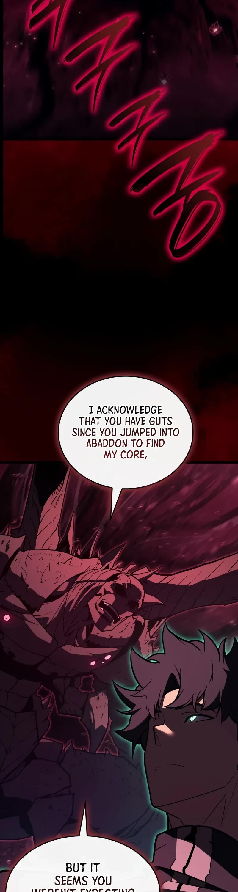The Return of the Disaster-Class Hero Chapter 114 page 62 - Chapter 114
