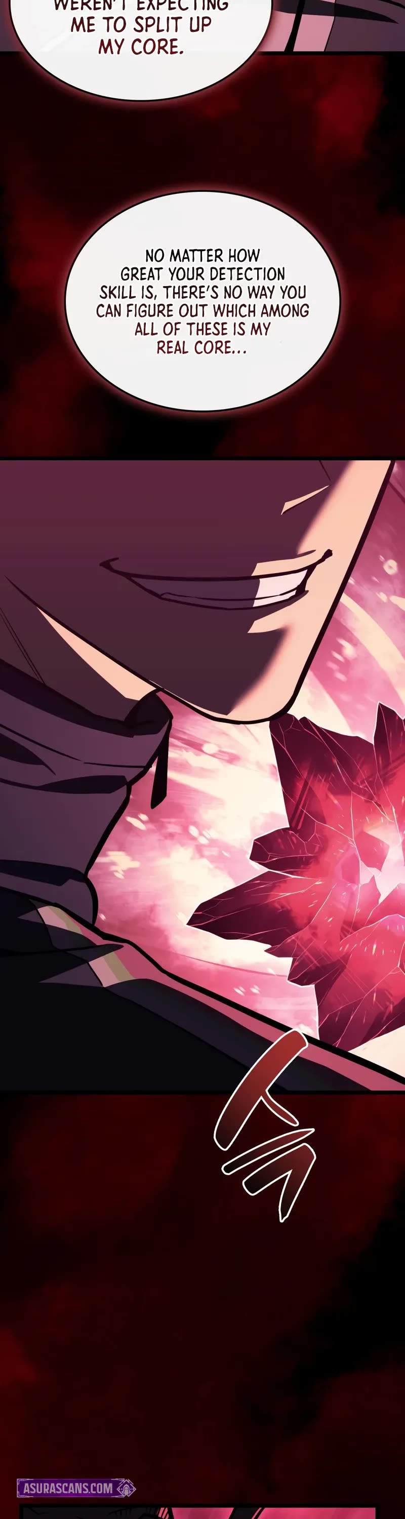 The Return of the Disaster-Class Hero Chapter 114 page 63 - Chapter 114