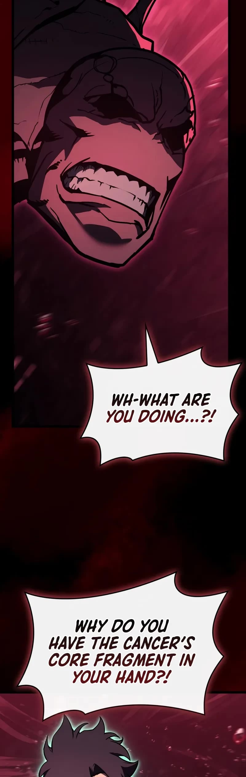 The Return of the Disaster-Class Hero Chapter 114 page 64 - Chapter 114