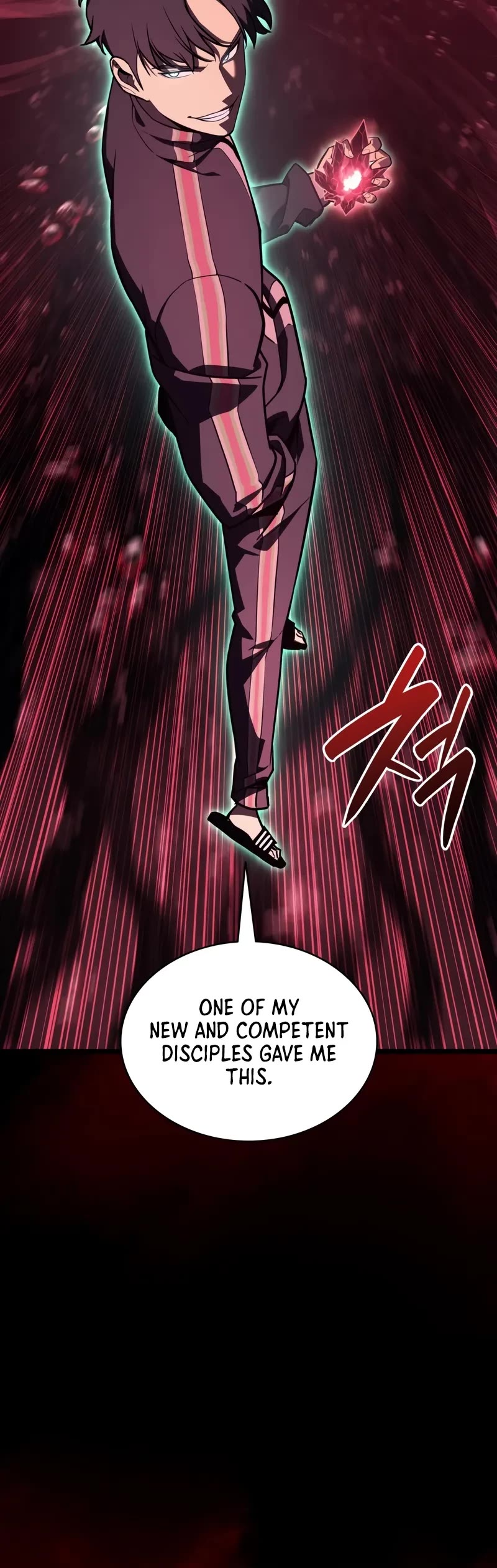 The Return of the Disaster-Class Hero Chapter 114 page 65 - Chapter 114