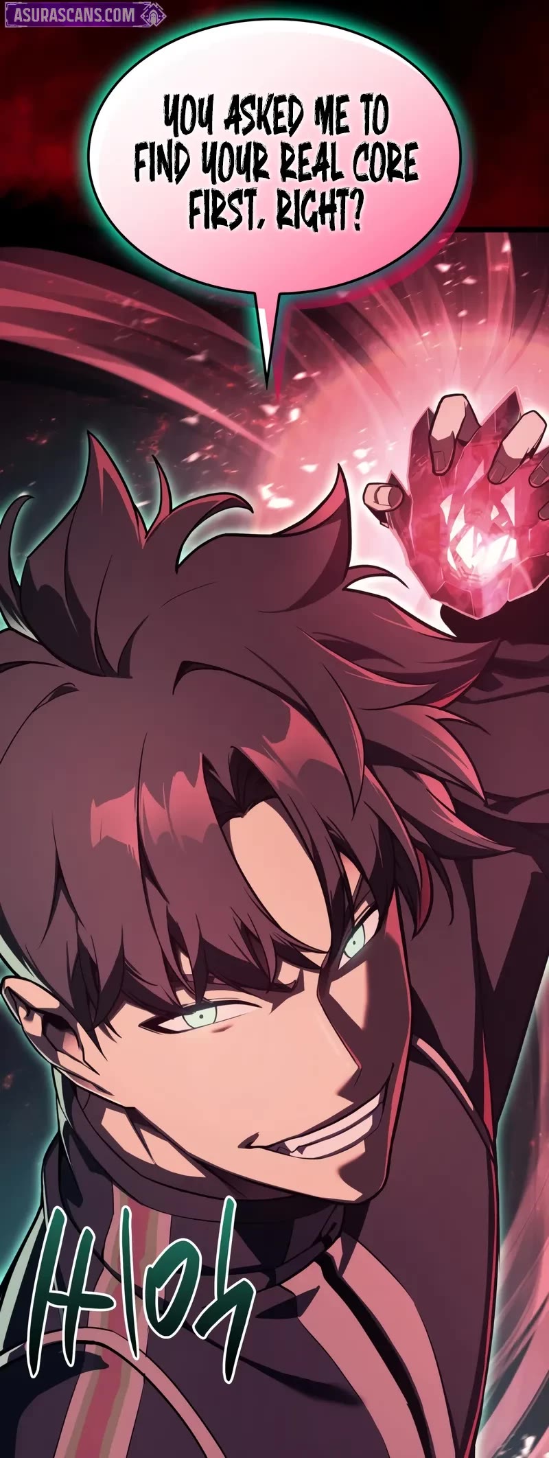 The Return of the Disaster-Class Hero Chapter 114 page 66 - Chapter 114
