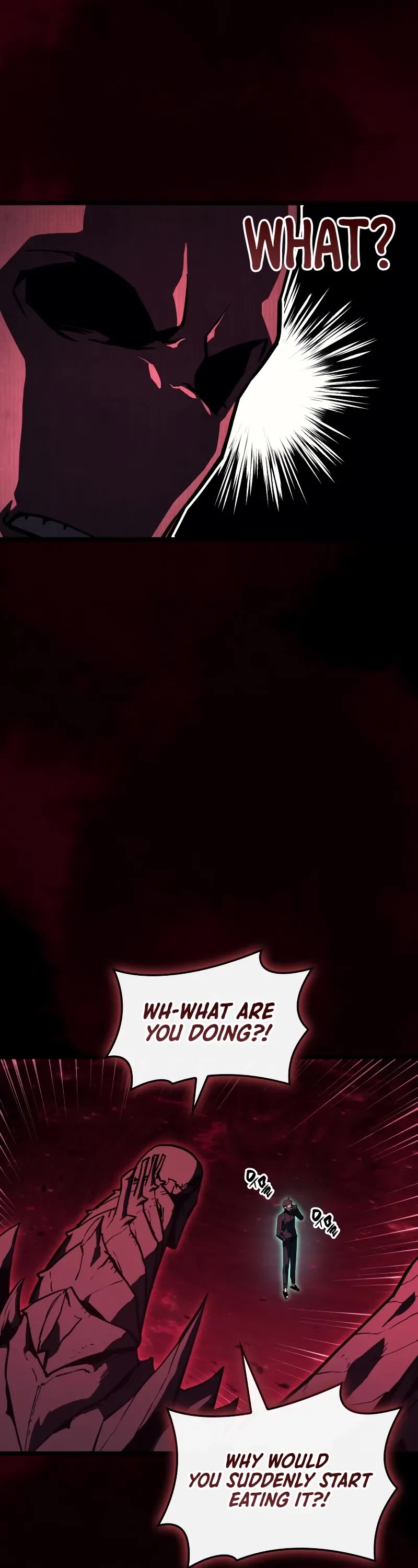 The Return of the Disaster-Class Hero Chapter 115 page 14 - Chapter 115