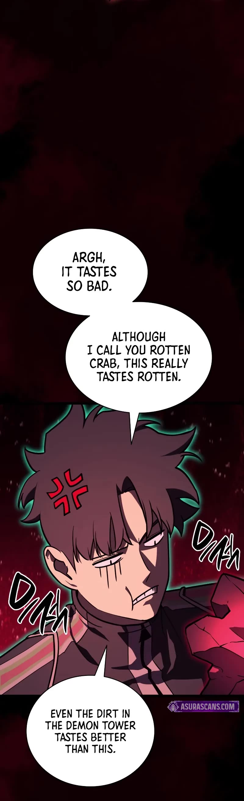 The Return of the Disaster-Class Hero Chapter 115 page 15 - Chapter 115