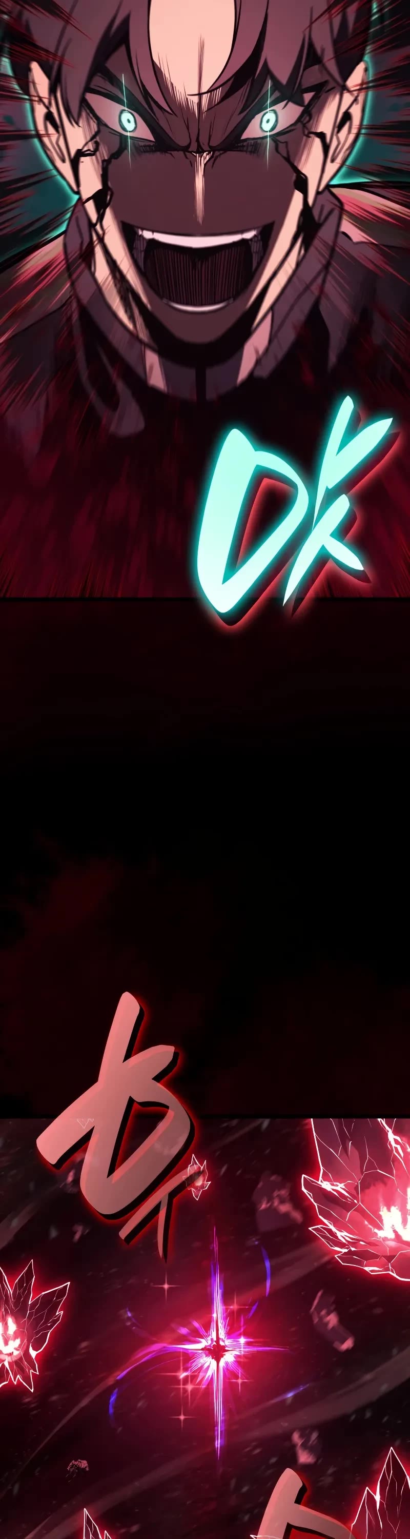 The Return of the Disaster-Class Hero Chapter 115 page 19 - Chapter 115