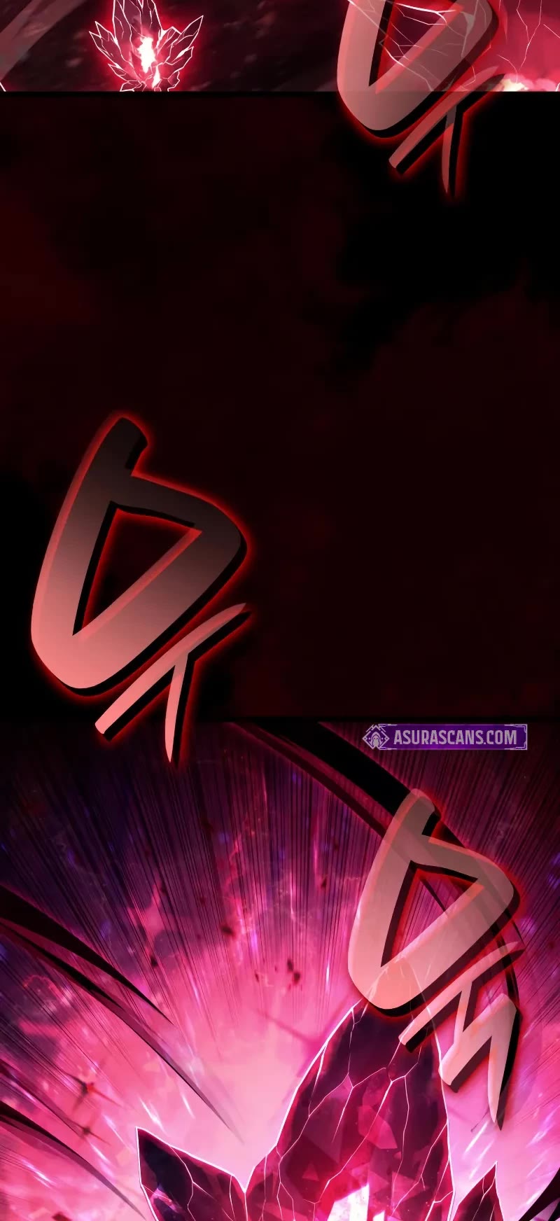 The Return of the Disaster-Class Hero Chapter 115 page 20 - Chapter 115