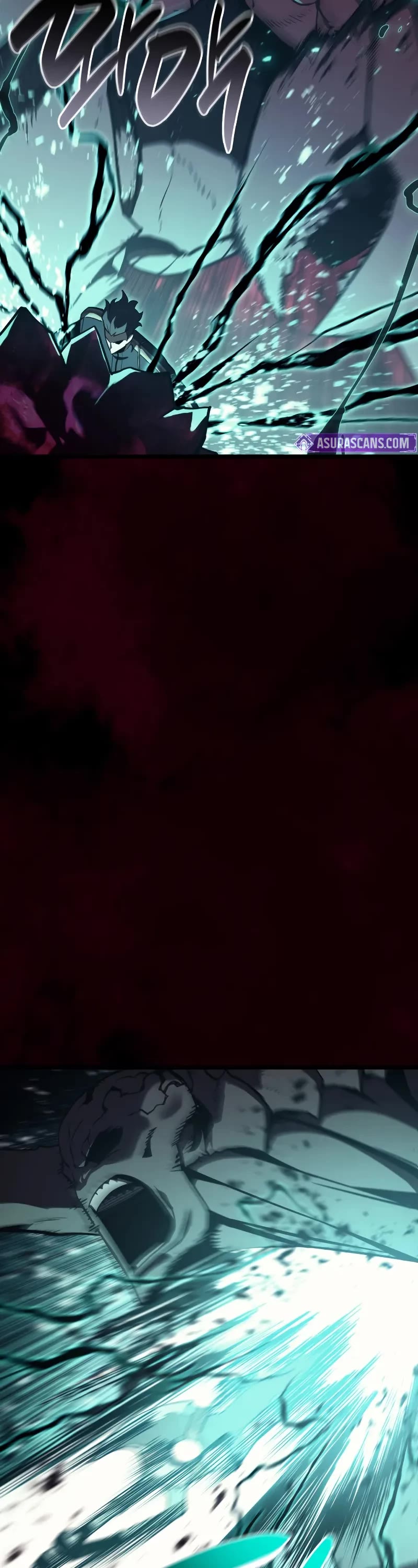 The Return of the Disaster-Class Hero Chapter 115 page 28 - Chapter 115