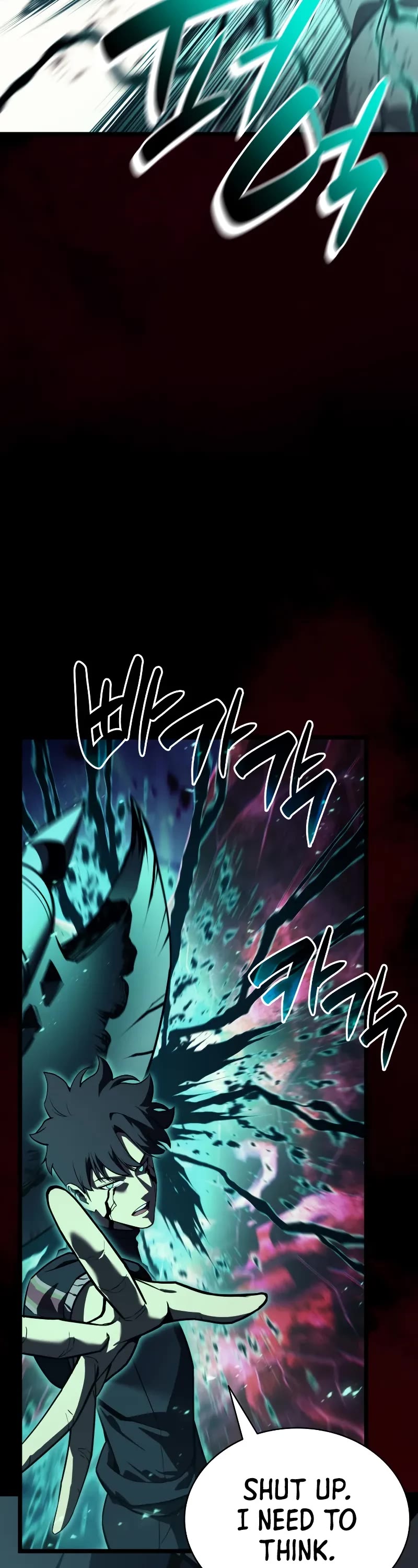 The Return of the Disaster-Class Hero Chapter 115 page 29 - Chapter 115