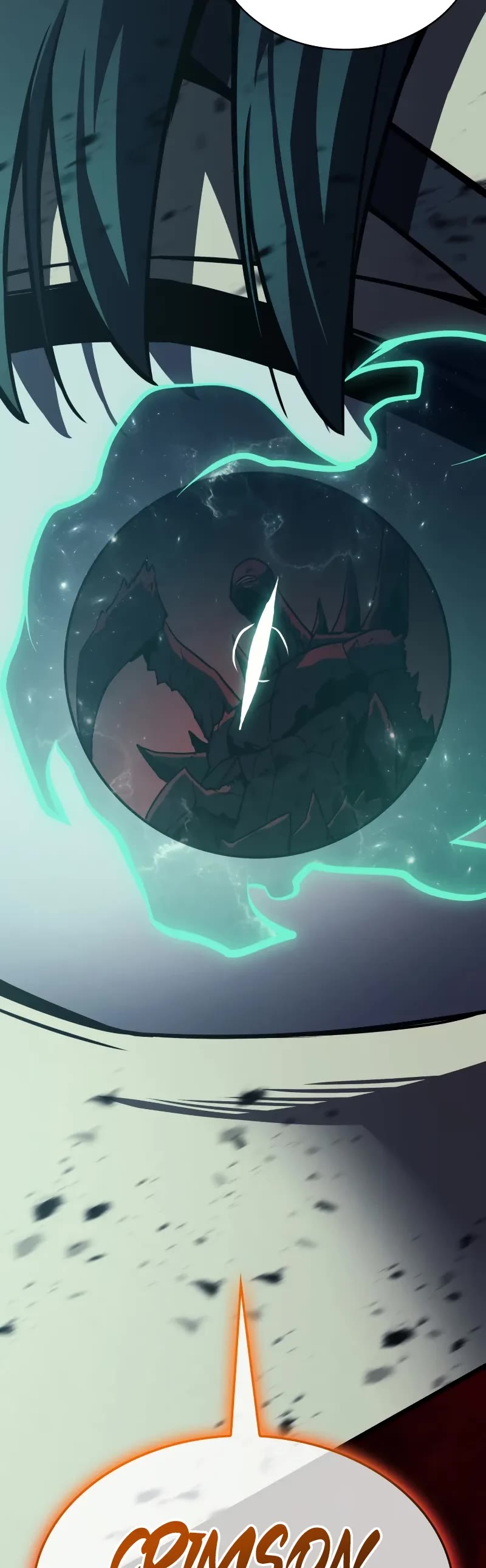 The Return of the Disaster-Class Hero Chapter 115 page 30 - Chapter 115