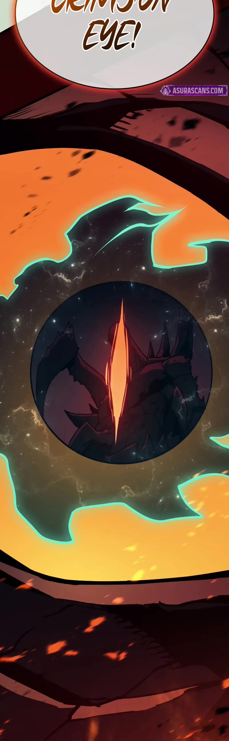 The Return of the Disaster-Class Hero Chapter 115 page 31 - Chapter 115